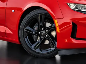 Chevrolet Camaro 2023