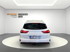 Kia Ceed 2023