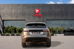 Land Rover Range Rover Velar 2020