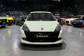 Renault Clio / Thalia / Symbol 2013