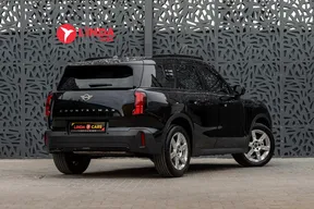 MINI Countryman Cooper 2024