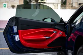 Ferrari F8 Tributo 2022