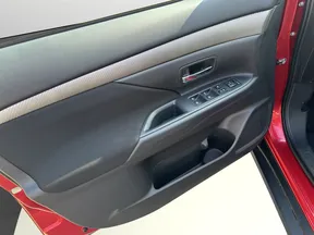 Mitsubishi Outlander / Airtek 2017
