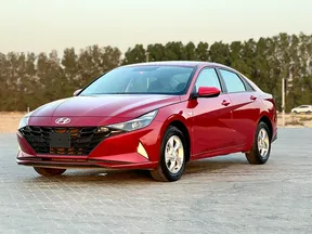 Hyundai Elantra / Avante 2023