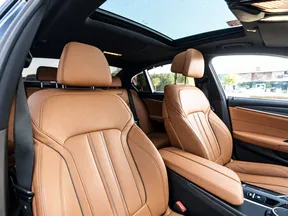 BMW 5 Series 520 2022