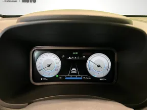 Hyundai Kona 2021
