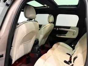 MINI Countryman Cooper S 2024