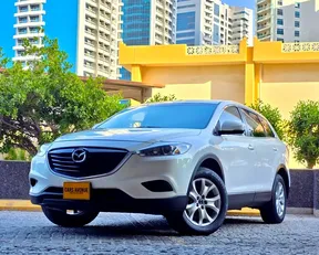 Mazda CX-9 2013