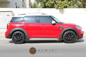 MINI Countryman Cooper S 2019