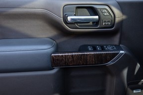 GMC Sierra 1500 2020