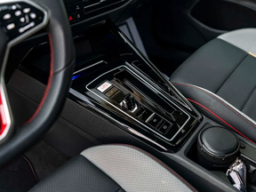 Volkswagen Golf GTI 2023