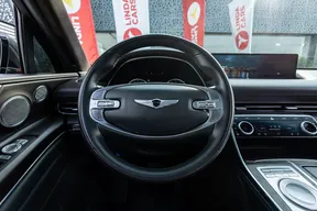 Genesis GV80 2022