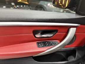 BMW 4 Series 2018
