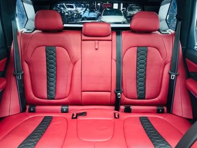 BMW X5 M Competition 2021