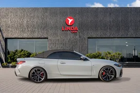 BMW 4 Series 420 2024