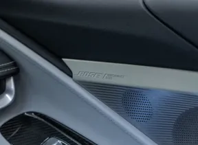 Chevrolet Corvette 2022