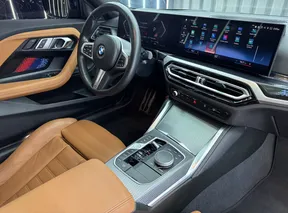 BMW 2 Series M240 2023