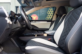 Volkswagen ID.6 CROZZ 2022