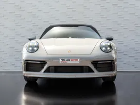 Porsche 911 Carrera 2024