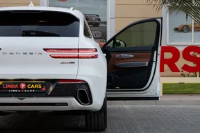 Genesis GV70 2023