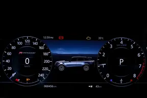 Land Rover Range Rover Velar 2018