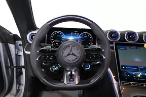 Mercedes-Benz CLE 53 AMG 2025