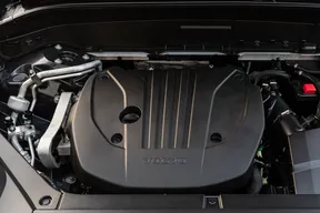 Volvo XC90 B5 2022