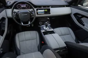 Land Rover Range Rover Evoque 2020