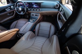 Mercedes-Benz E-Class 300 2023