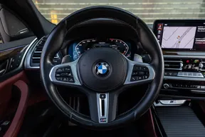BMW X4 M40 2023