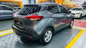 Nissan Kicks 2020