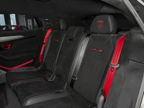 Lamborghini Urus 2024