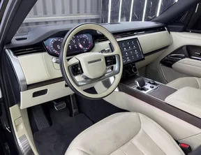 Land Rover Range Rover 2022