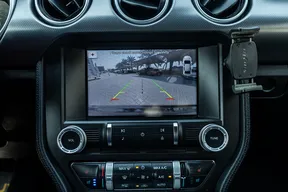 Ford Mustang GT 2018