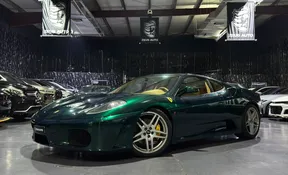 Ferrari F430 2007