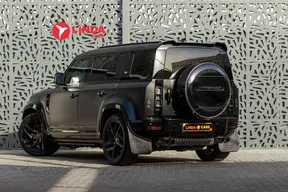 Land Rover Defender 110 2023