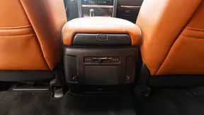 Nissan Patrol 2023