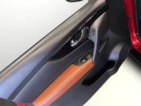 Nissan X-Trail 2019