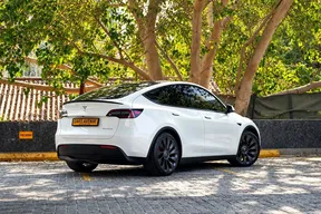 Tesla Model Y Performance 2023