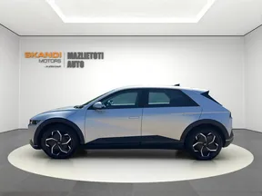 Hyundai Ioniq 5 2021