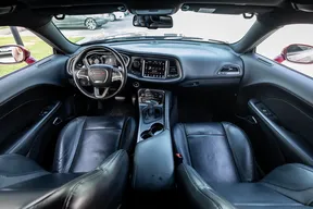 Dodge Challenger 2017