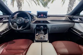 Mazda CX-9 2021