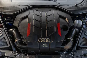Audi S8 2020