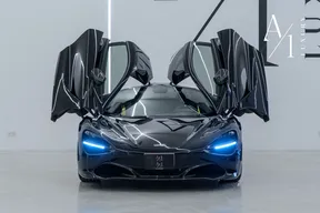 McLaren 720S 2019