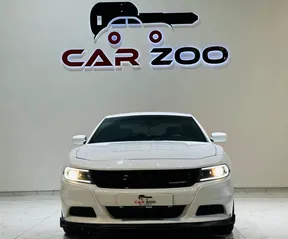 Dodge Charger 2022
