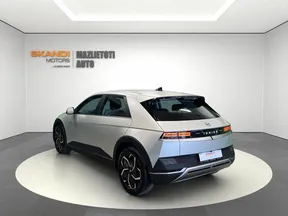 Hyundai Ioniq 5 2023