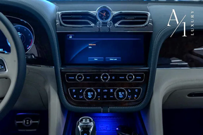 Bentley Bentayga 2023