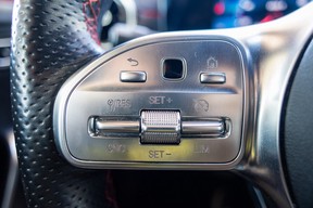 Mercedes-Benz A-Class 180 2022