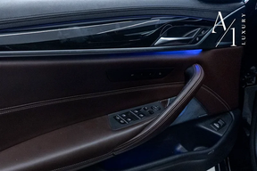 ALPINA B5 2018