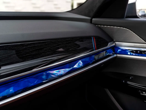 BMW 7 Series 735 2023